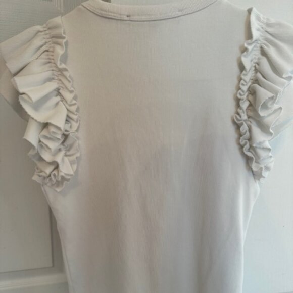 Veronica Beard T-Shirt - Picture 7 of 7